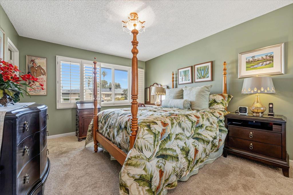 Palm Desert Country - Residential