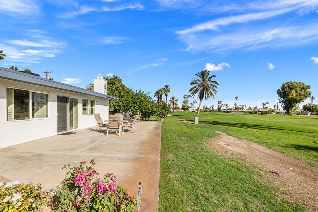 Palm Desert Country - Residential
