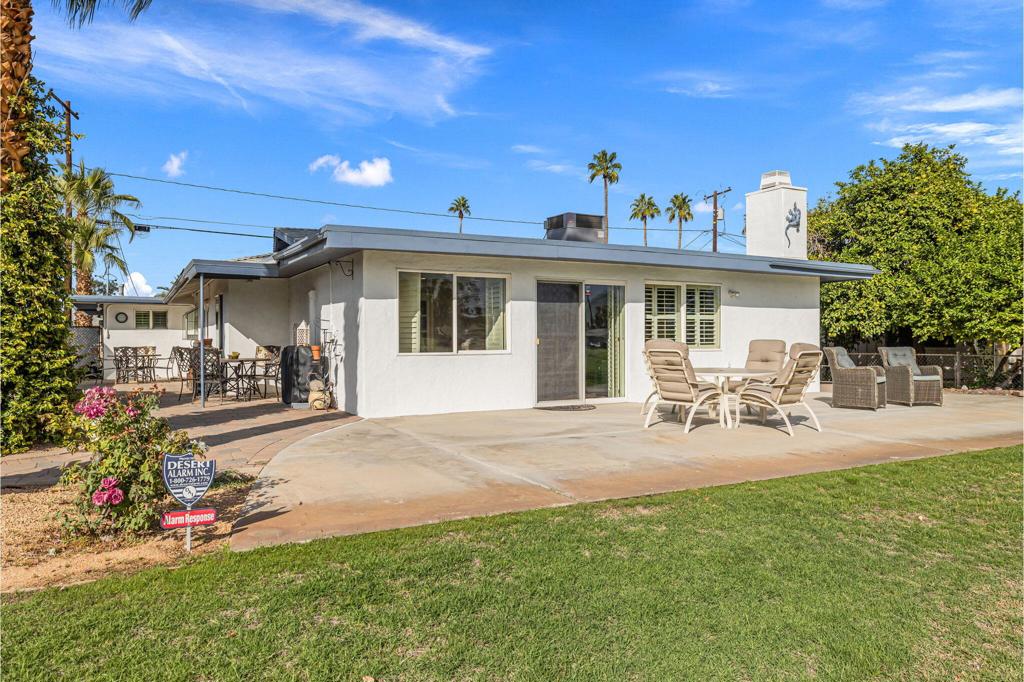 Palm Desert Country - Residential