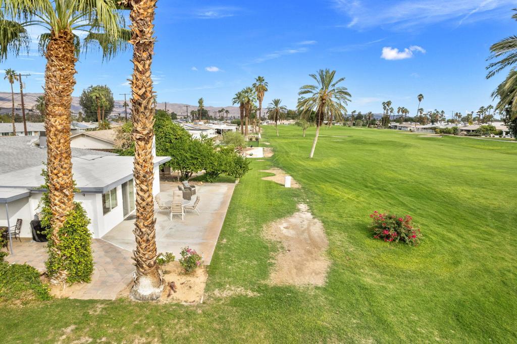 Palm Desert Country - Residential