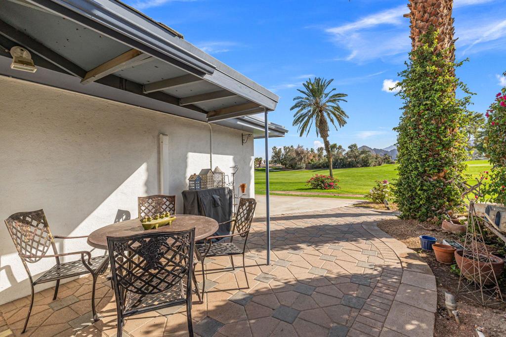 Palm Desert Country - Residential