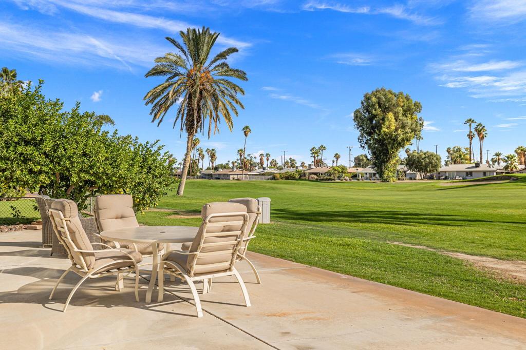 Palm Desert Country - Residential
