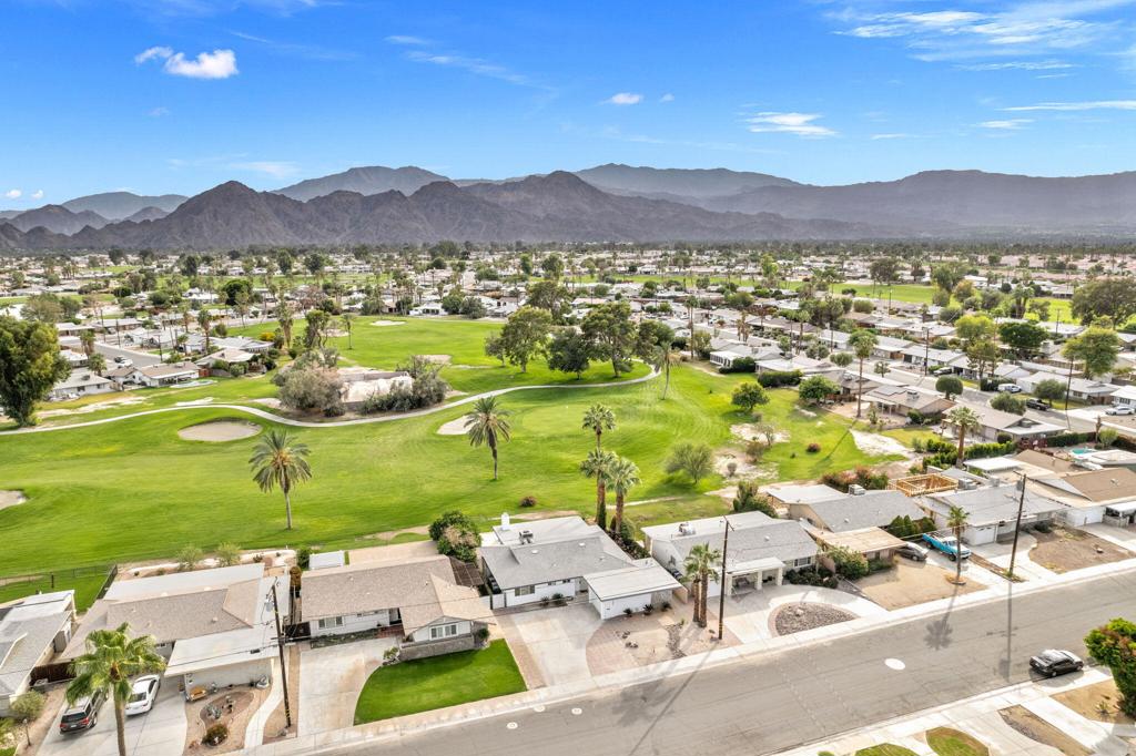 Palm Desert Country - Residential