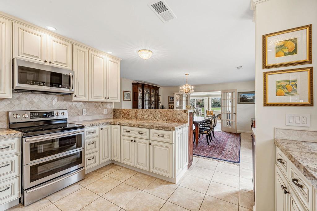Palm Desert Country - Residential