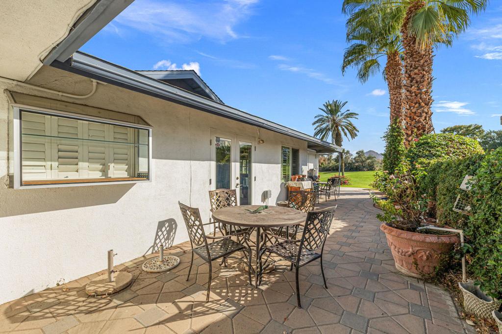 Palm Desert Country - Residential