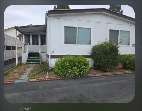 Photo of 1701 S THORNBURG Street, Santa Maria, CA 93458 (MLS # PI26098898)
