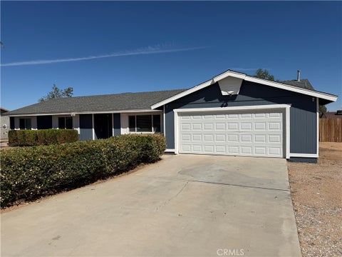 Photo of 21360 Sandia RD, Apple Valley, CA 92308 (MLS # OC26199716)