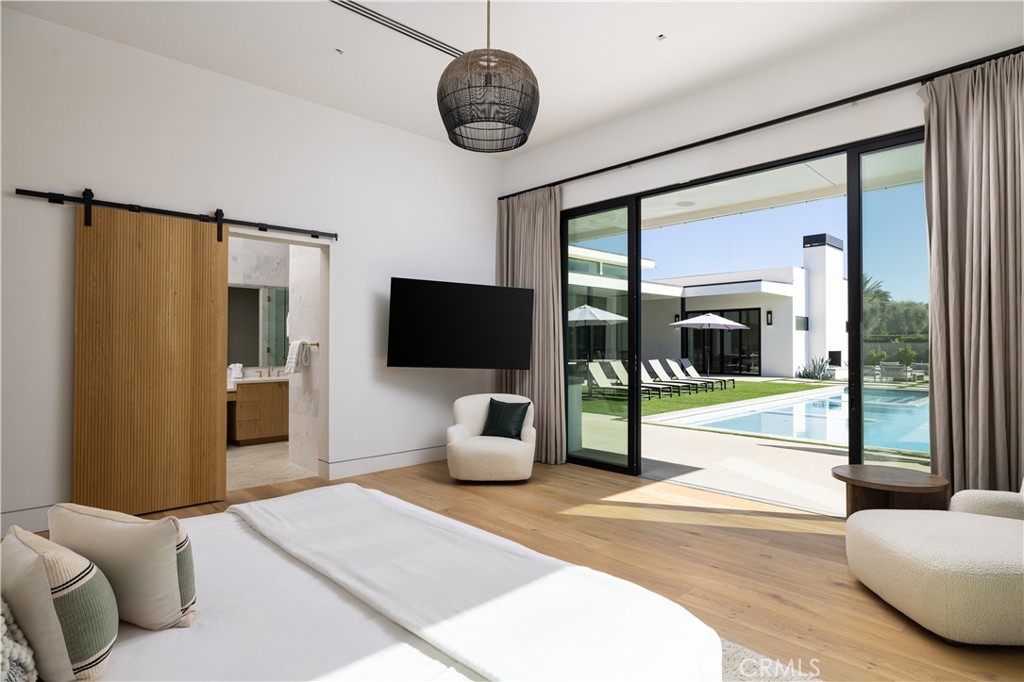 Tamarisk C.C. (32186) - Residential