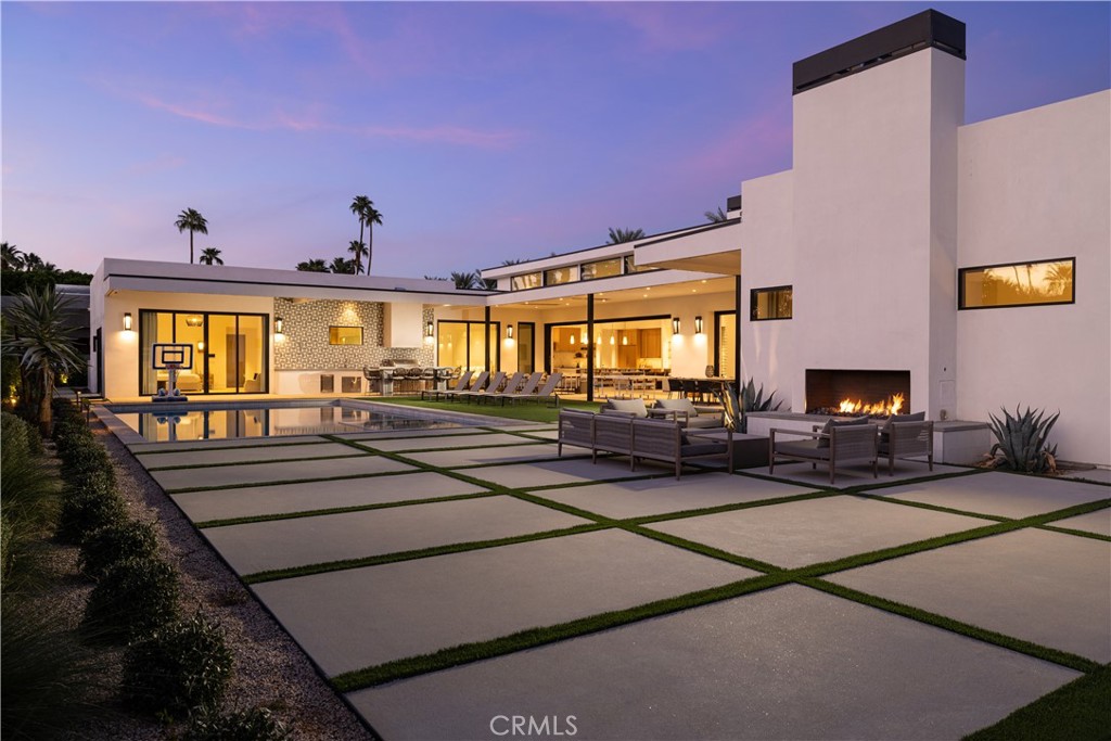 Tamarisk C.C. (32186) - Residential
