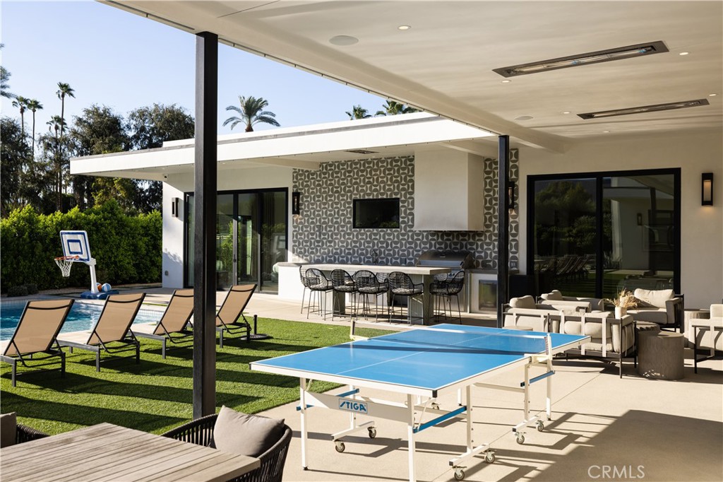 Tamarisk C.C. (32186) - Residential