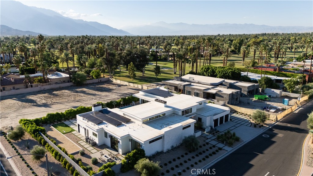 Tamarisk C.C. (32186) - Residential