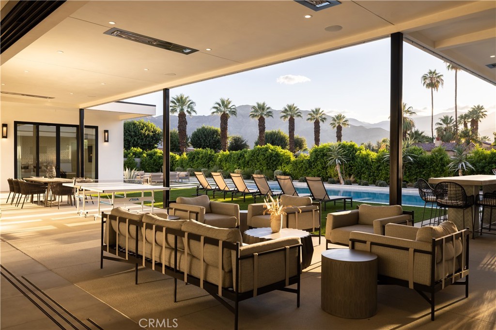 Tamarisk C.C. (32186) - Residential