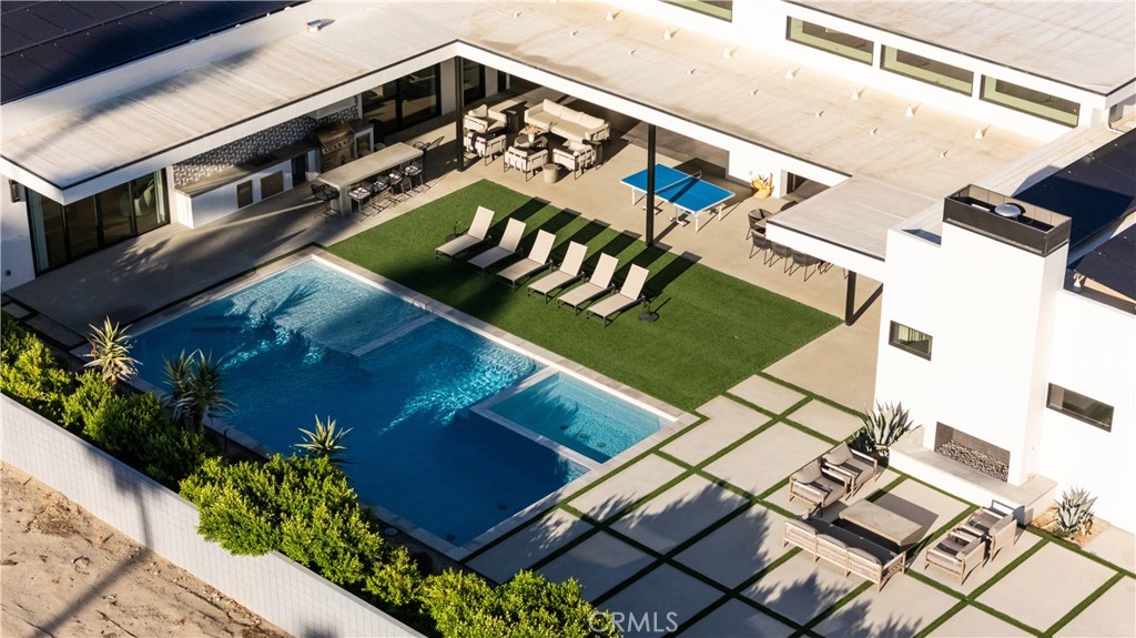 Tamarisk C.C. (32186) - Residential