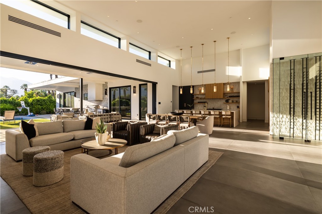 Tamarisk C.C. (32186) - Residential