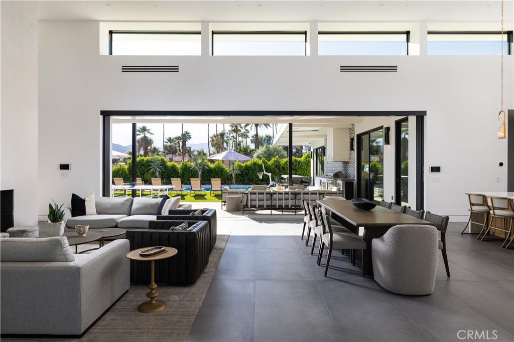 Tamarisk C.C. (32186) - Residential