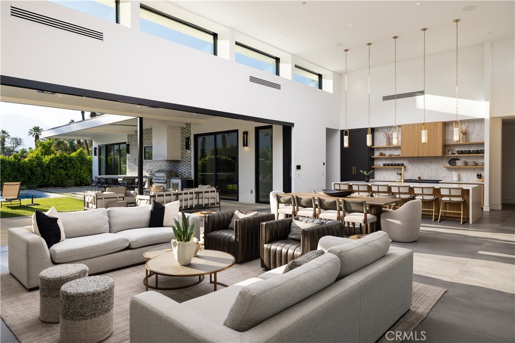 Tamarisk C.C. (32186) - Residential