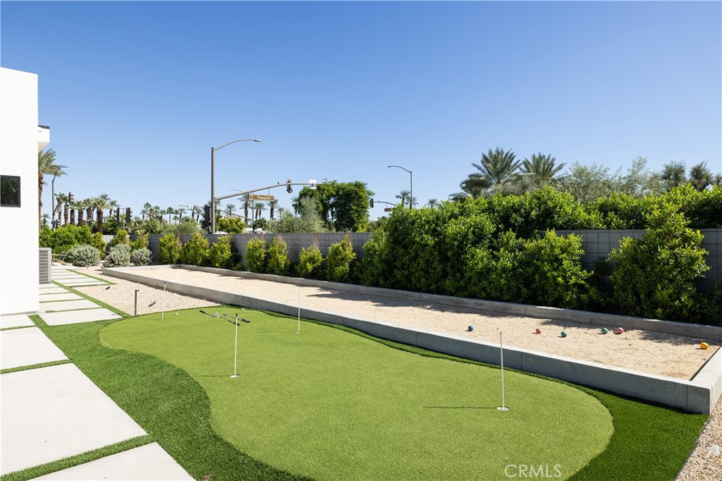 Tamarisk C.C. (32186) - Residential