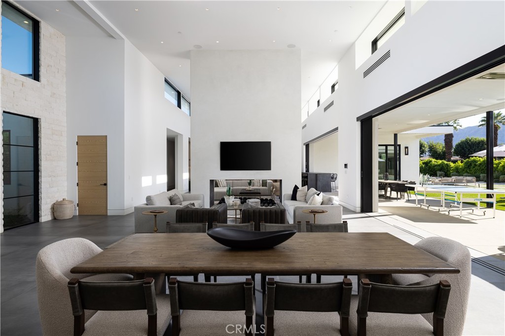 Tamarisk C.C. (32186) - Residential