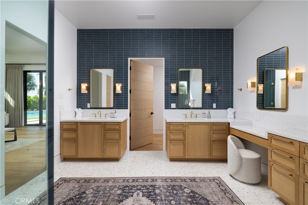 Tamarisk C.C. (32186) - Residential