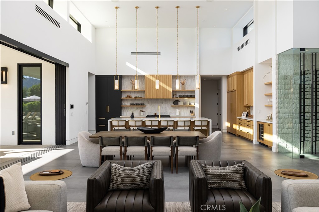 Tamarisk C.C. (32186) - Residential
