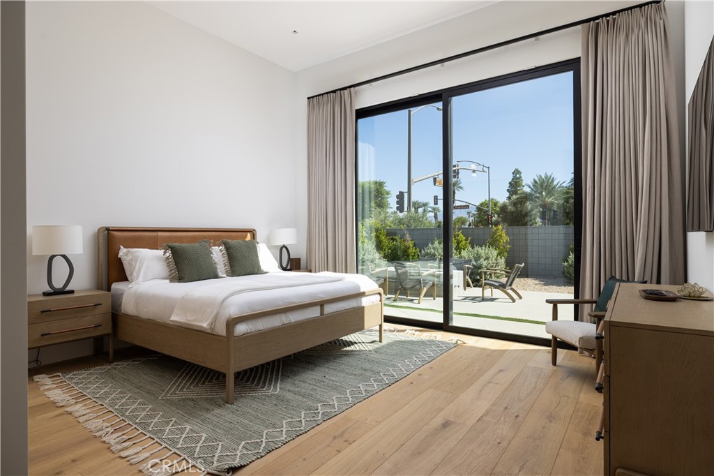 Tamarisk C.C. (32186) - Residential
