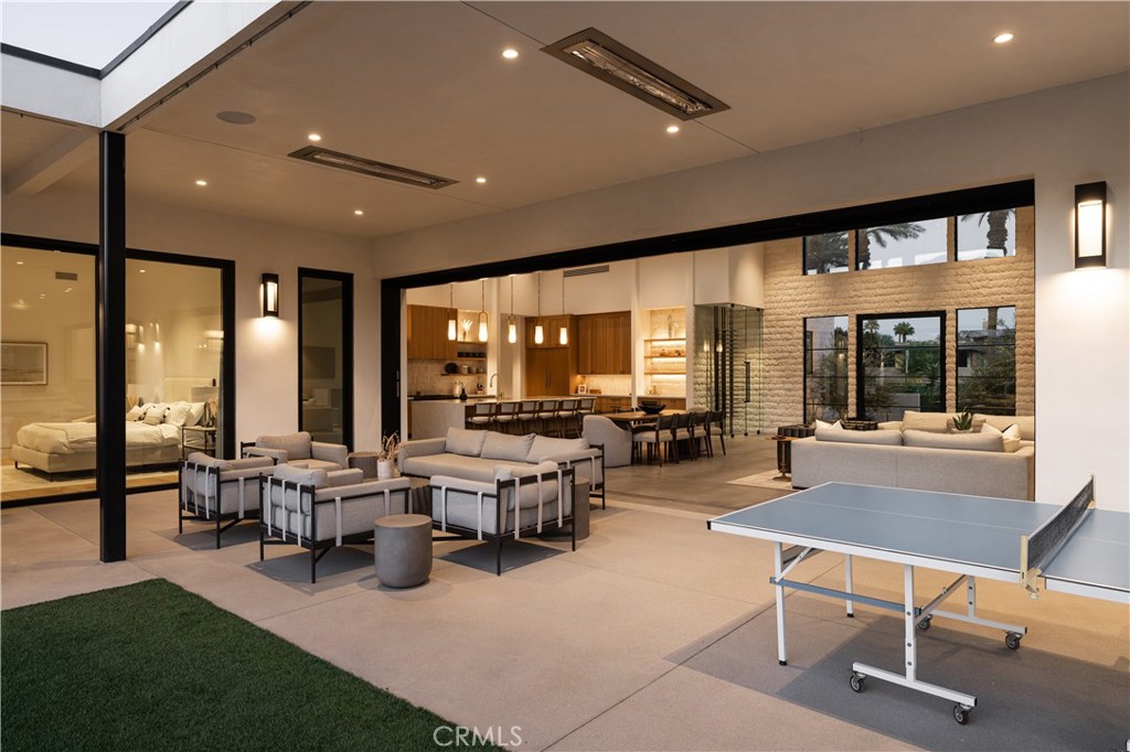 Tamarisk C.C. (32186) - Residential