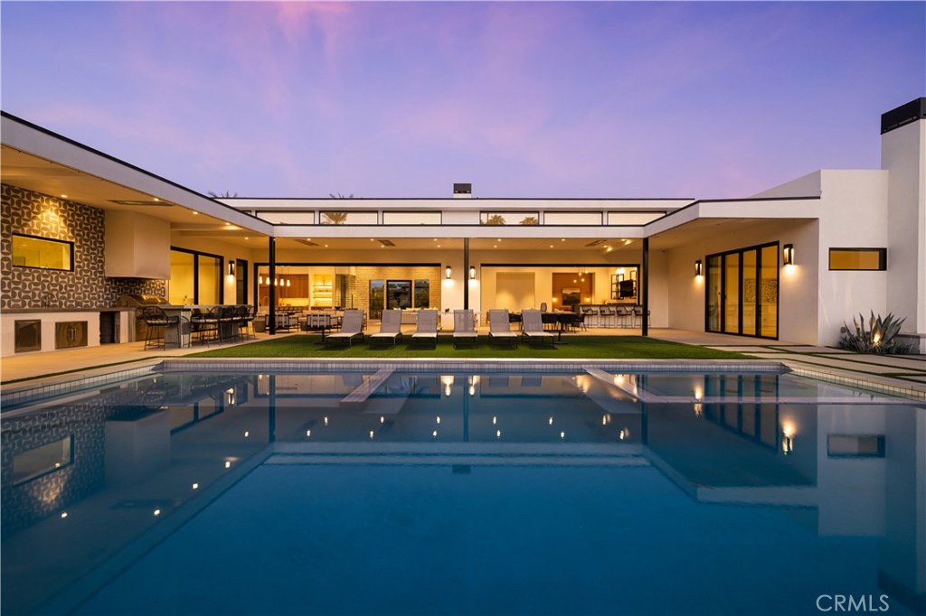 Tamarisk C.C. (32186) - Residential