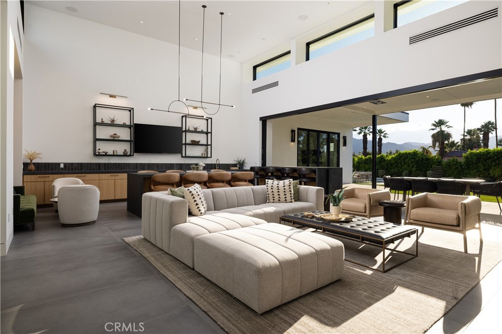 Tamarisk C.C. (32186) - Residential