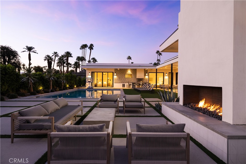 Tamarisk C.C. (32186) - Residential
