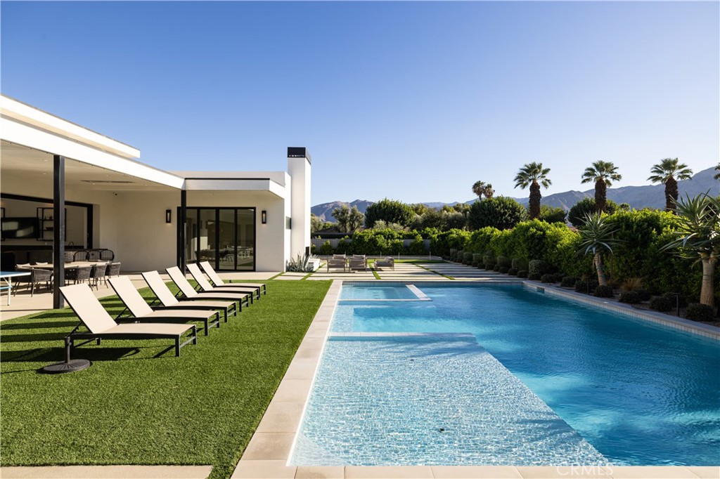 Tamarisk C.C. (32186) - Residential