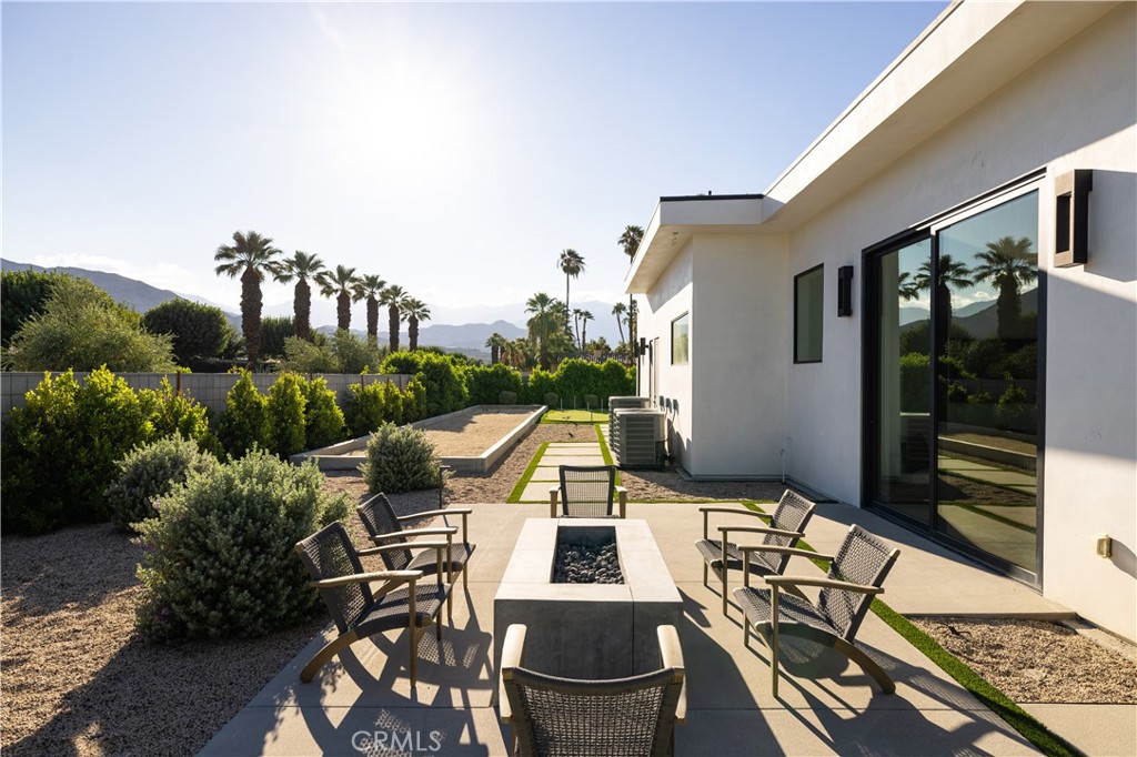 Tamarisk C.C. (32186) - Residential