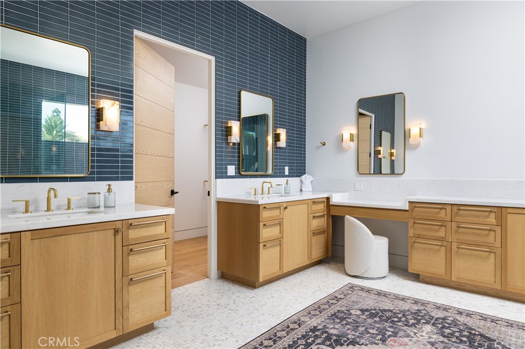 Tamarisk C.C. (32186) - Residential