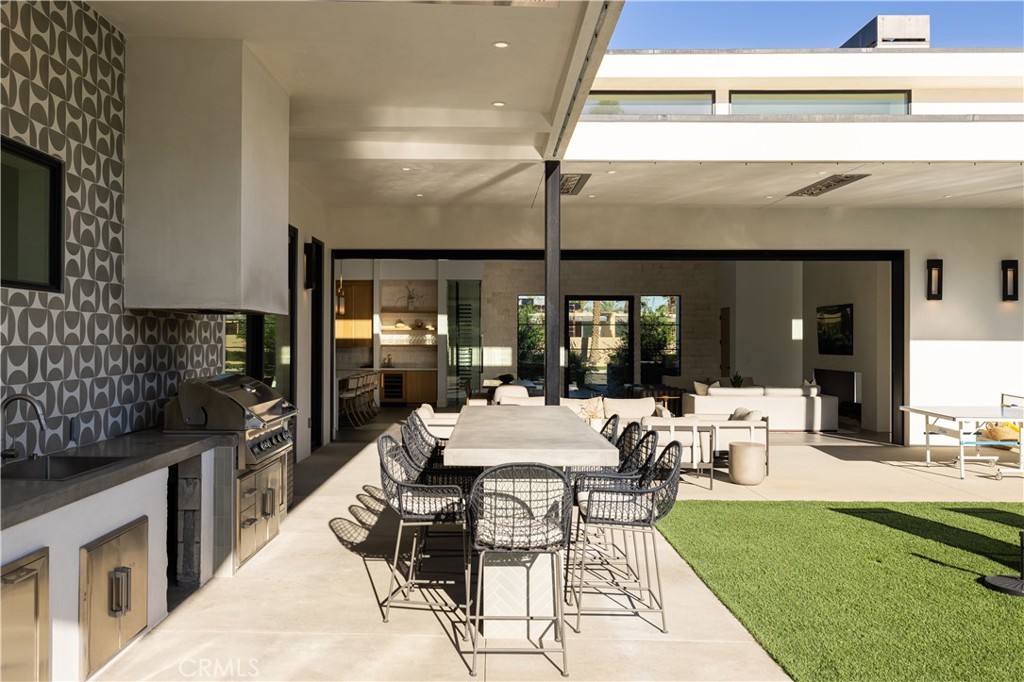 Tamarisk C.C. (32186) - Residential