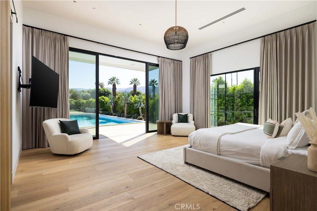 Tamarisk C.C. (32186) - Residential