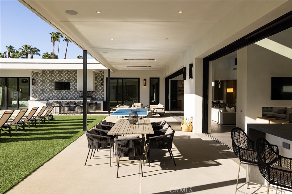 Tamarisk C.C. (32186) - Residential
