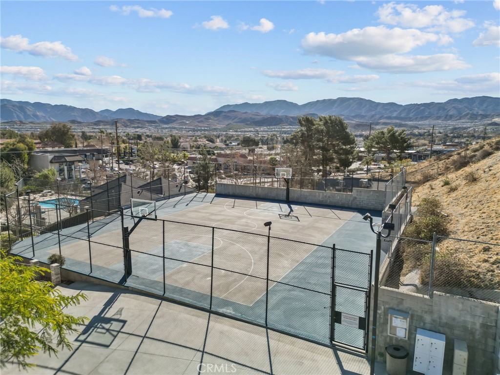 Canyon Ctry Raquet (CCRQ) - Residential