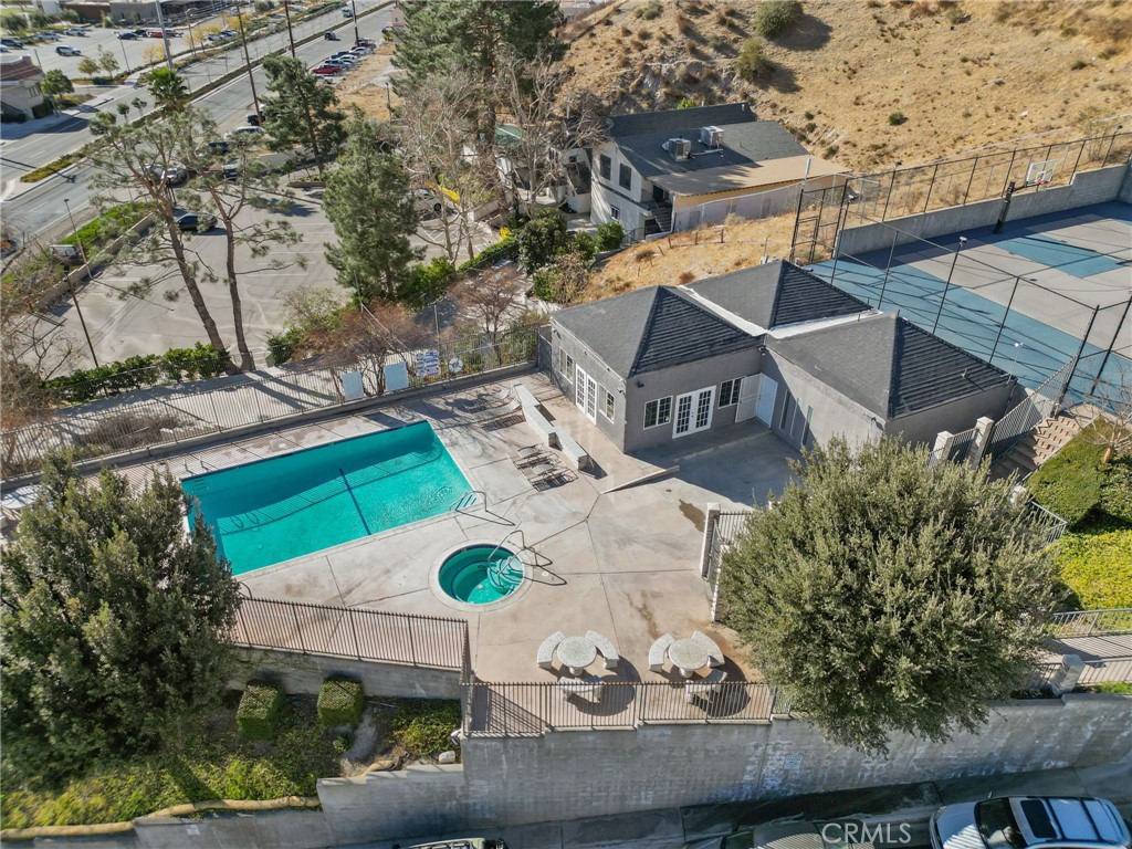 Canyon Ctry Raquet (CCRQ) - Residential