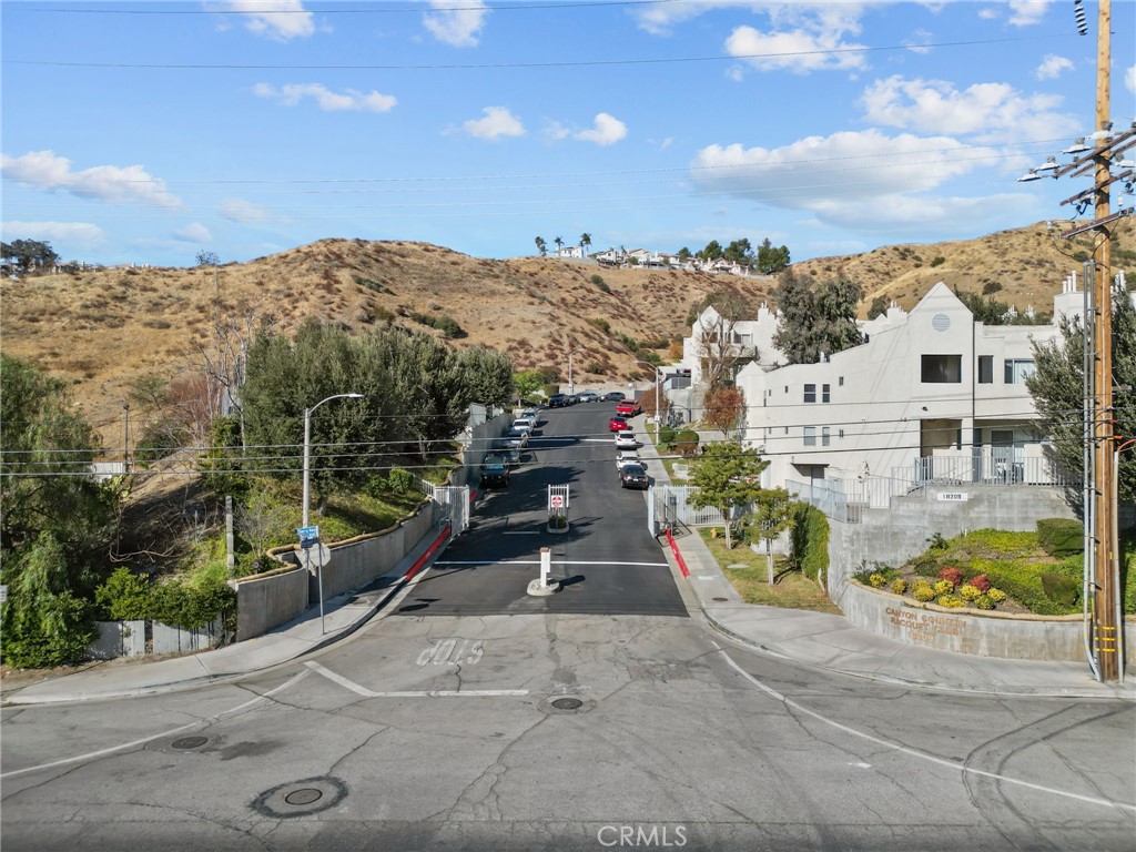 Canyon Ctry Raquet (CCRQ) - Residential