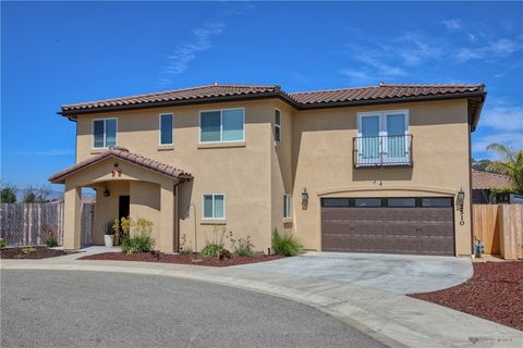 2510 Terrace Sands Oceano CA 93445