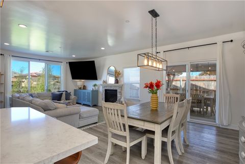 Tiny photo for 2510 Terrace Sands Ln, Oceano, CA 93445 (MLS # PI26064620)