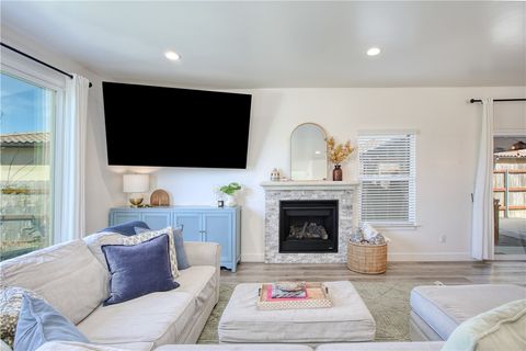 Tiny photo for 2510 Terrace Sands Ln, Oceano, CA 93445 (MLS # PI26064620)