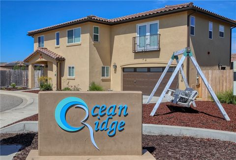 Tiny photo for 2510 Terrace Sands Ln, Oceano, CA 93445 (MLS # PI26064620)
