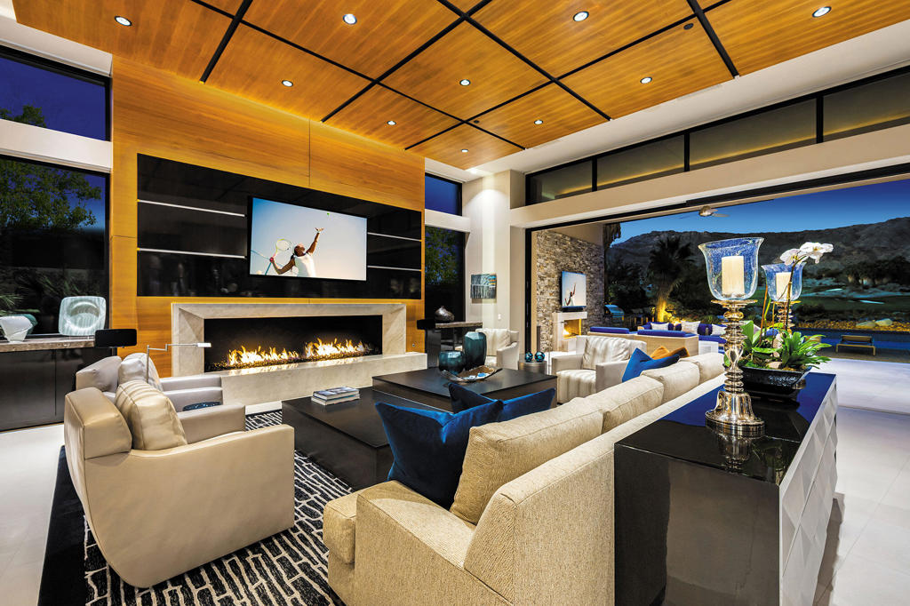 878 Andreas Canyon Drive