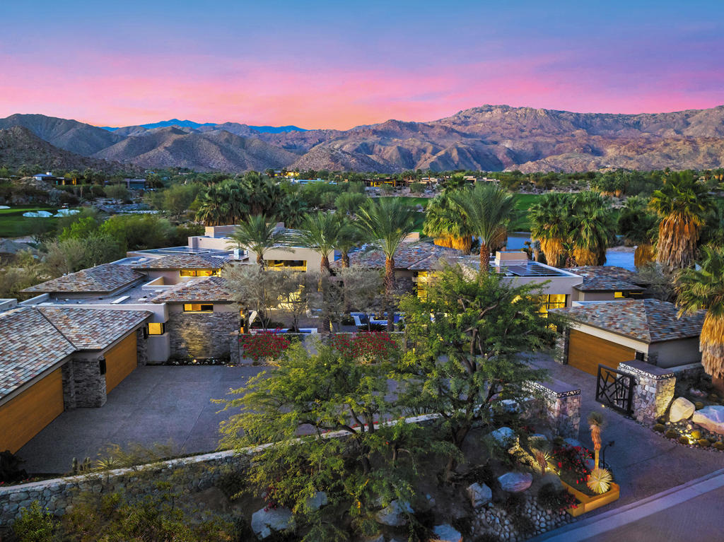 878 Andreas Canyon Drive