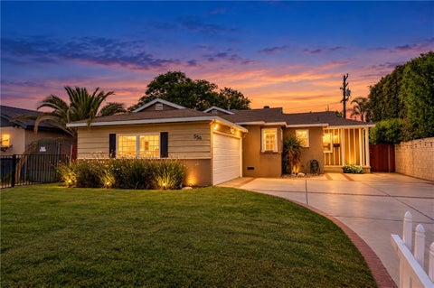 Photo of 555 E G Street, Ontario, CA 91764 (MLS # PW26224603)