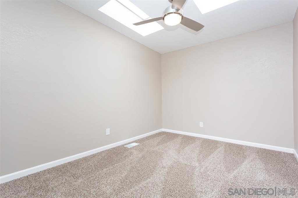 Spring Valley - Residential