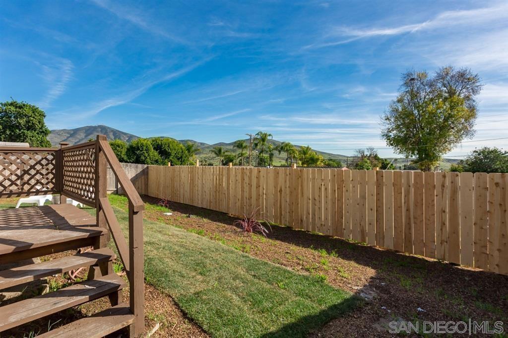 Spring Valley - Residential