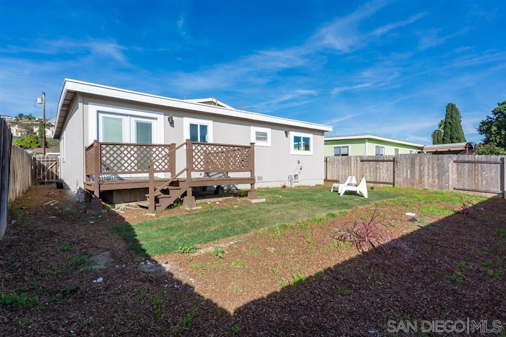 Spring Valley - Residential