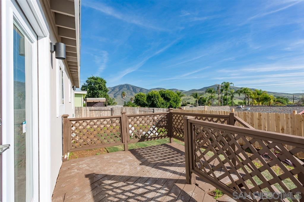 Spring Valley - Residential