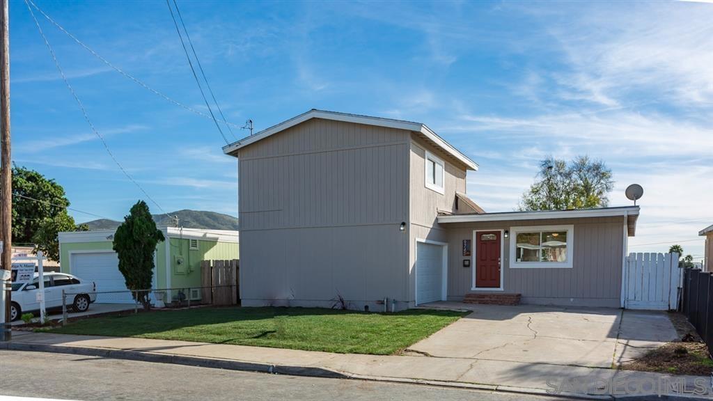 Spring Valley - Residential